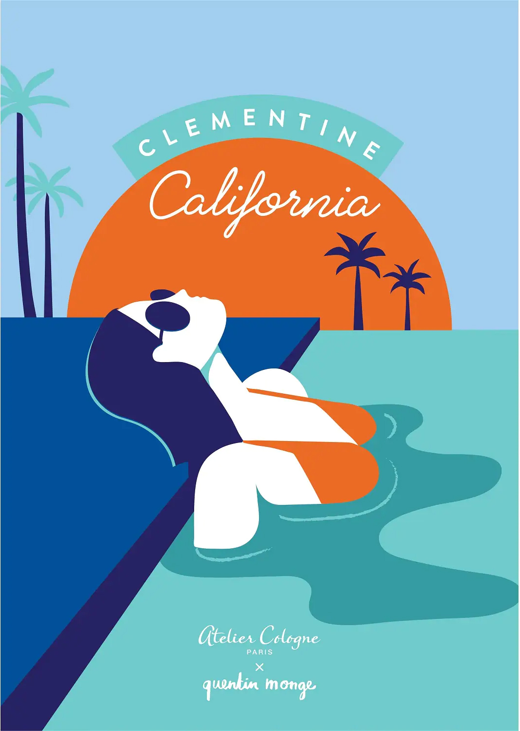 clementine california