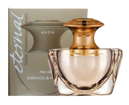 Today Tomorrow Always Eternal Avon perfume - a new fragrance for women 2020