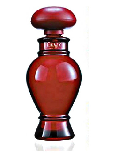 Crazy Feelings O Boticário perfume - a fragrância Feminino 1994