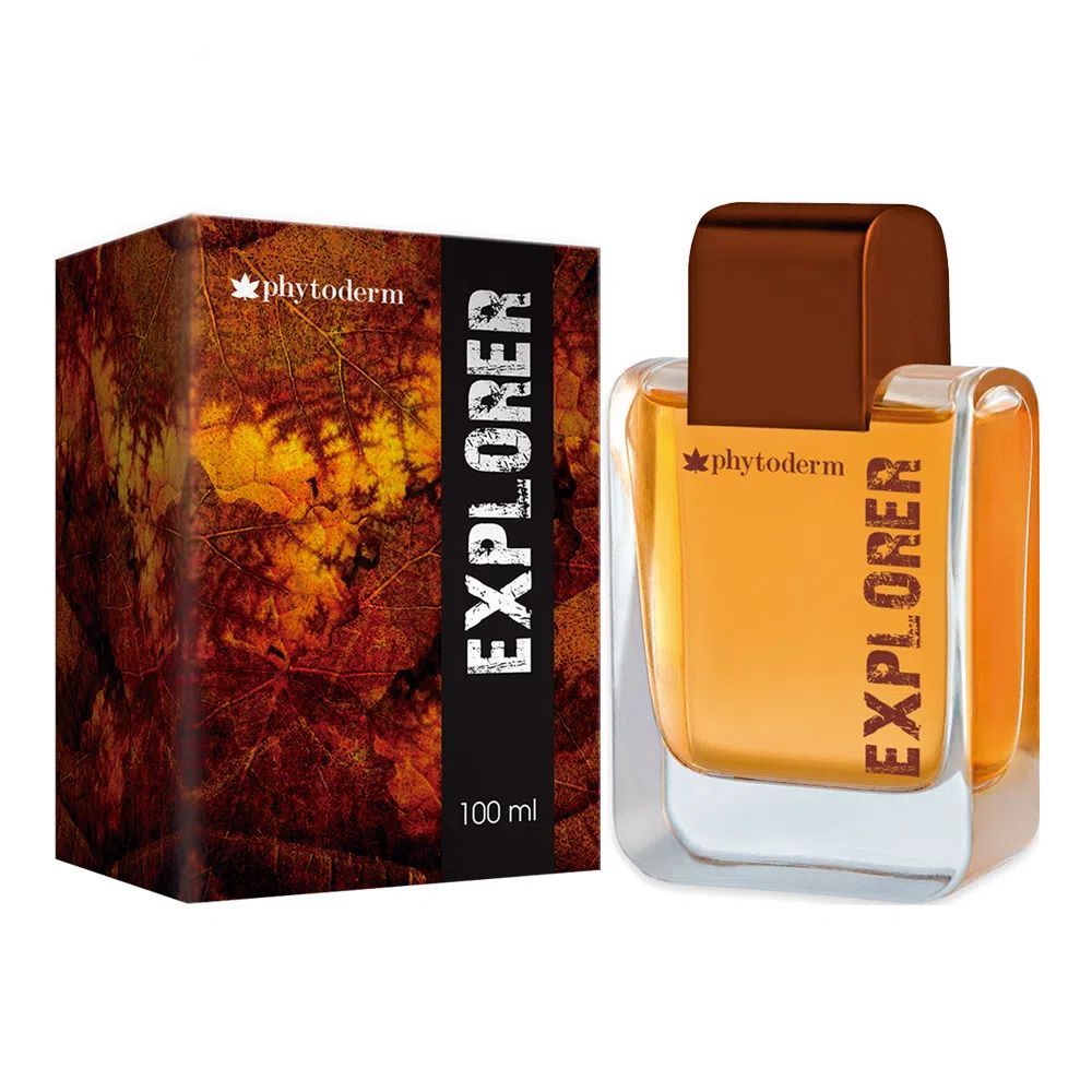 explorer fragrance