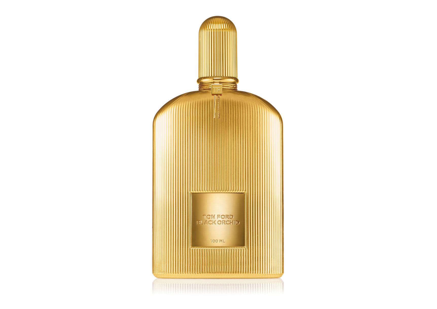 Black Orchid Parfum Tom Ford Parfum - ein neues Parfum für Frauen und