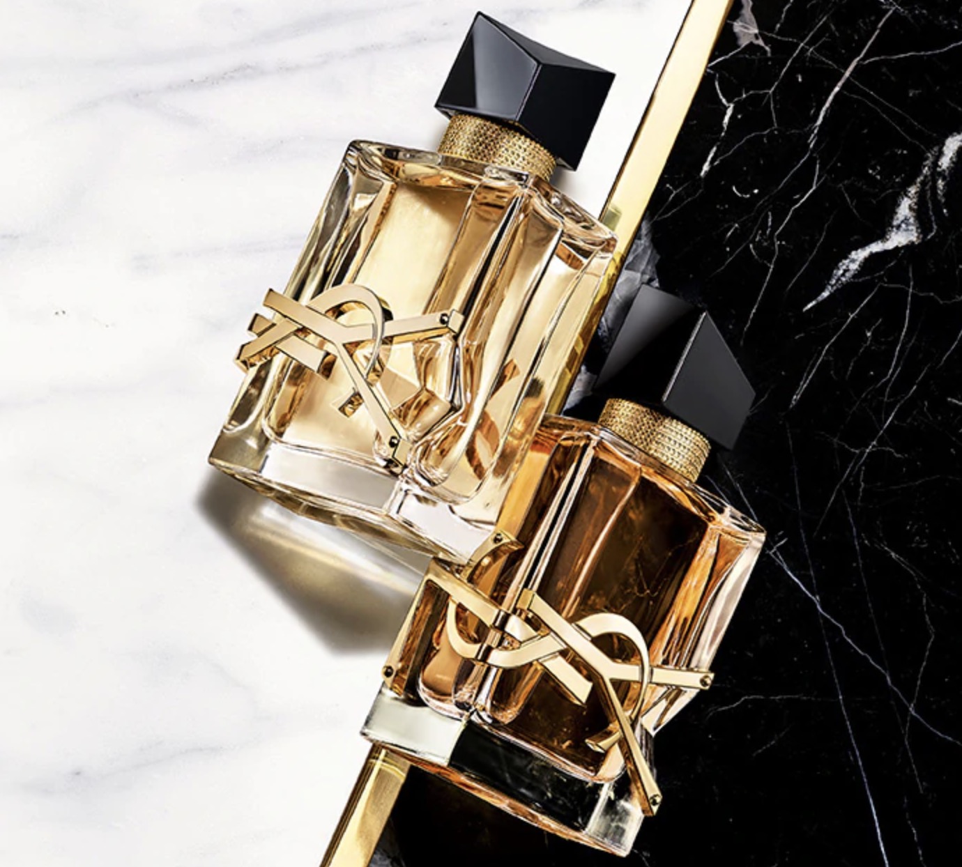 Libre Intense Yves Saint Laurent Parfum Ein Neues Parfum F r Frauen 2020