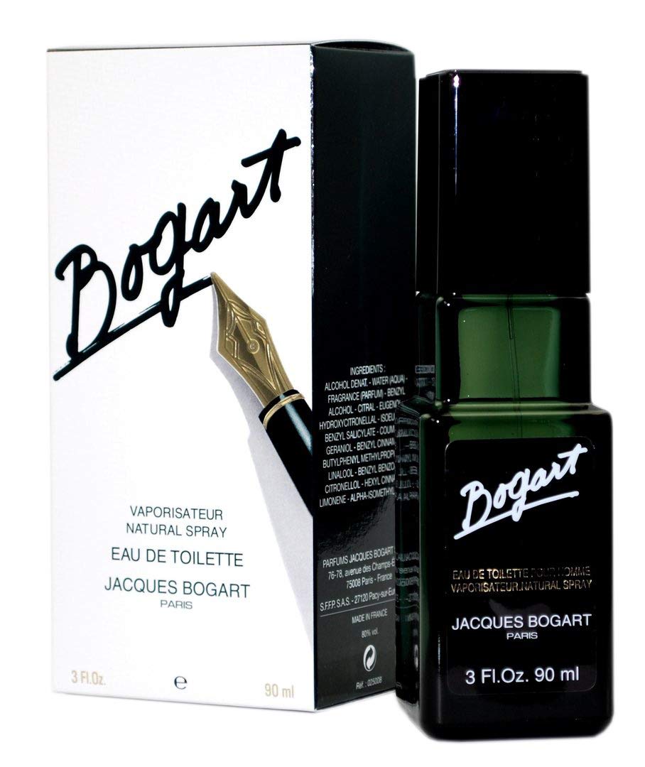 Bogart Jacques Bogart cologne - een geur voor heren 1975