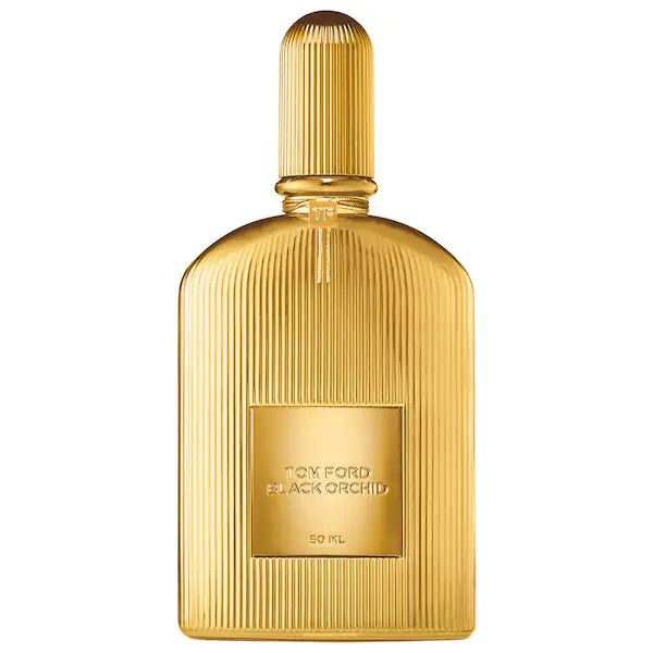Black Orchid Parfum Tom Ford perfume - a new fragrance for women and ...