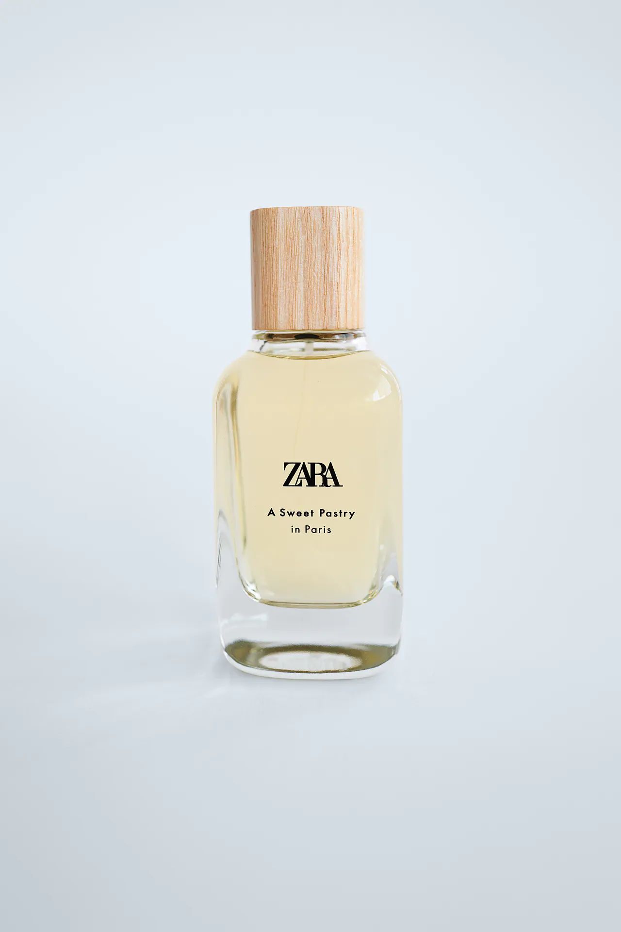 A Sweet Pastry In Paris Zara perfumy to nowe perfumy dla kobiet 2020