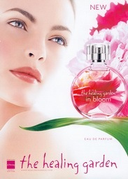 In Bloom The Healing Garden عطر a fragrance للنساء
