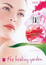 In Bloom The Healing Garden Perfumy To Perfumy Dla Kobiet