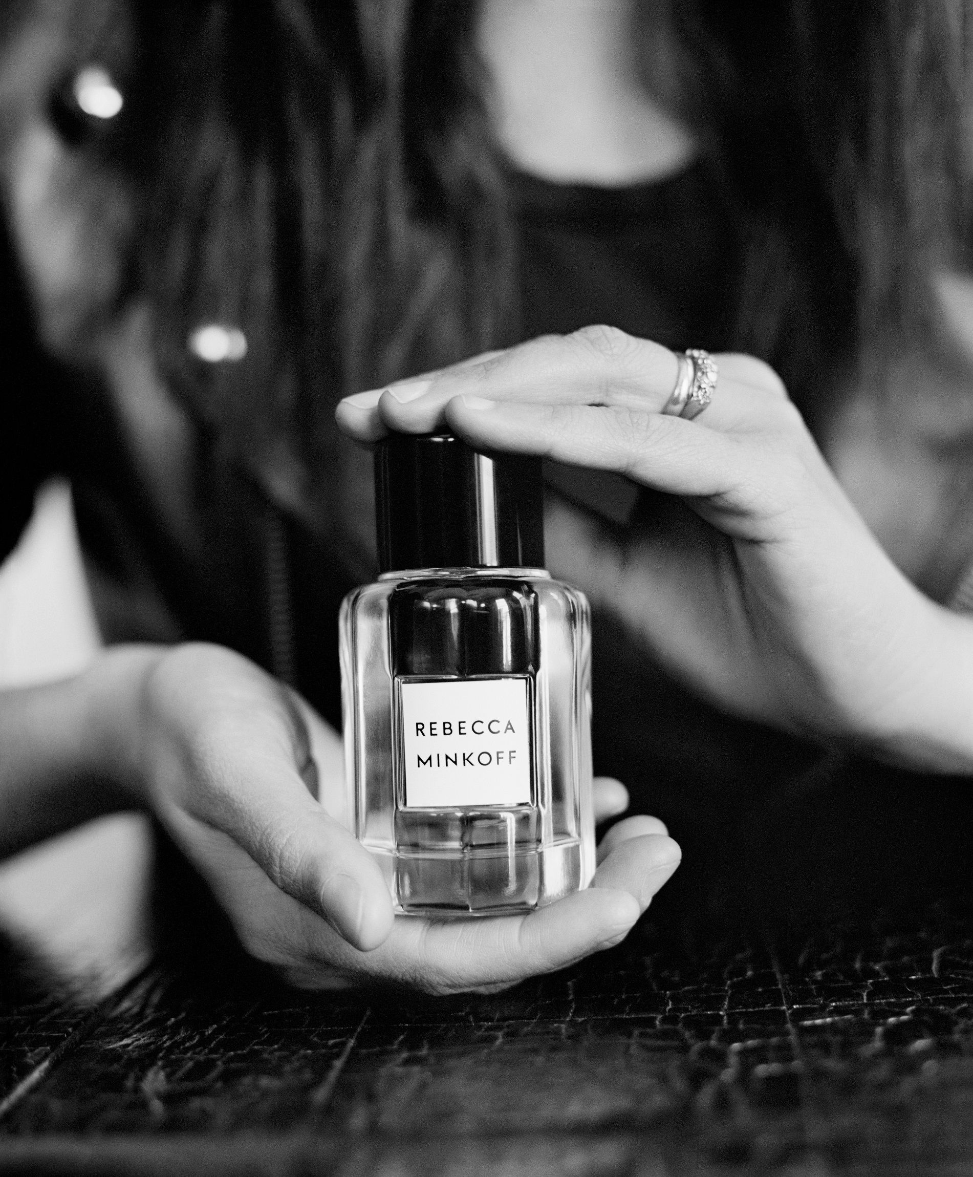 Rebecca Minkoff Rebecca Minkoff perfume - a new fragrance for women 2020