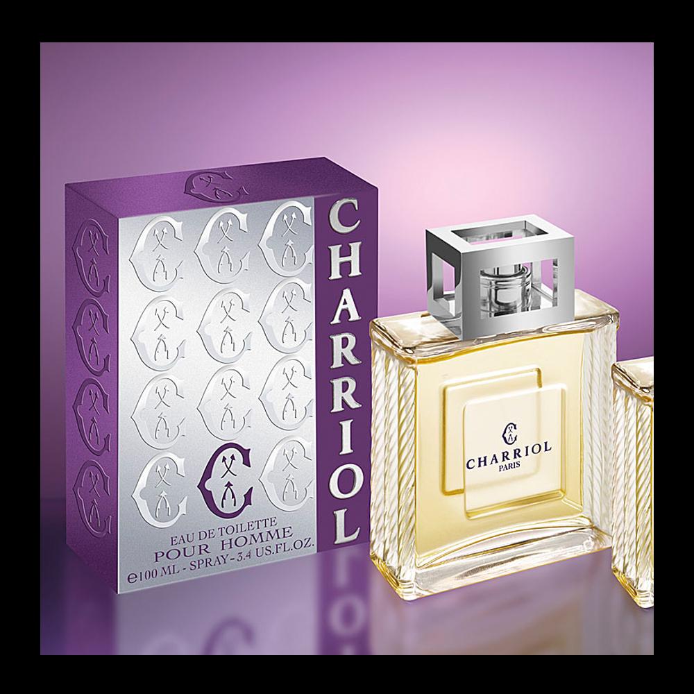 Charriol Men Charriol одеколон — аромат для мужчин 2008