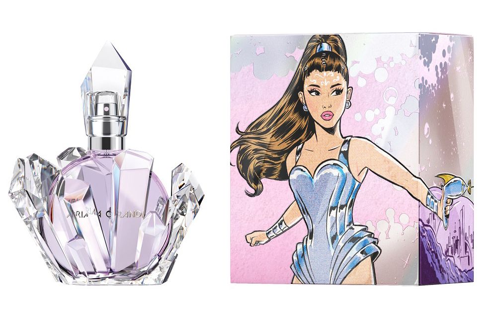 Nouveau Parfum Ariana Grande 50 Remise Www Muminlerotomotiv Com Tr