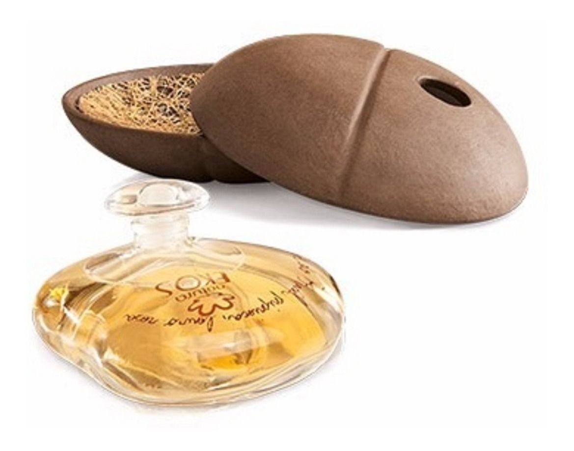 Priprioca Parfum Perfume do Brasil Natura parfém a vůně pro ženy a muže 2004 Priprioca Parfum Perfume do Brasil Natura parfém a vůně pro ženy a muže 2004