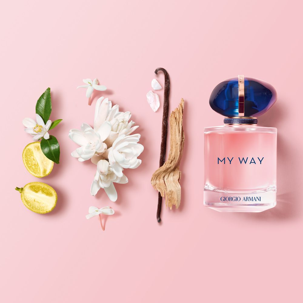 my way perfume 15 ml