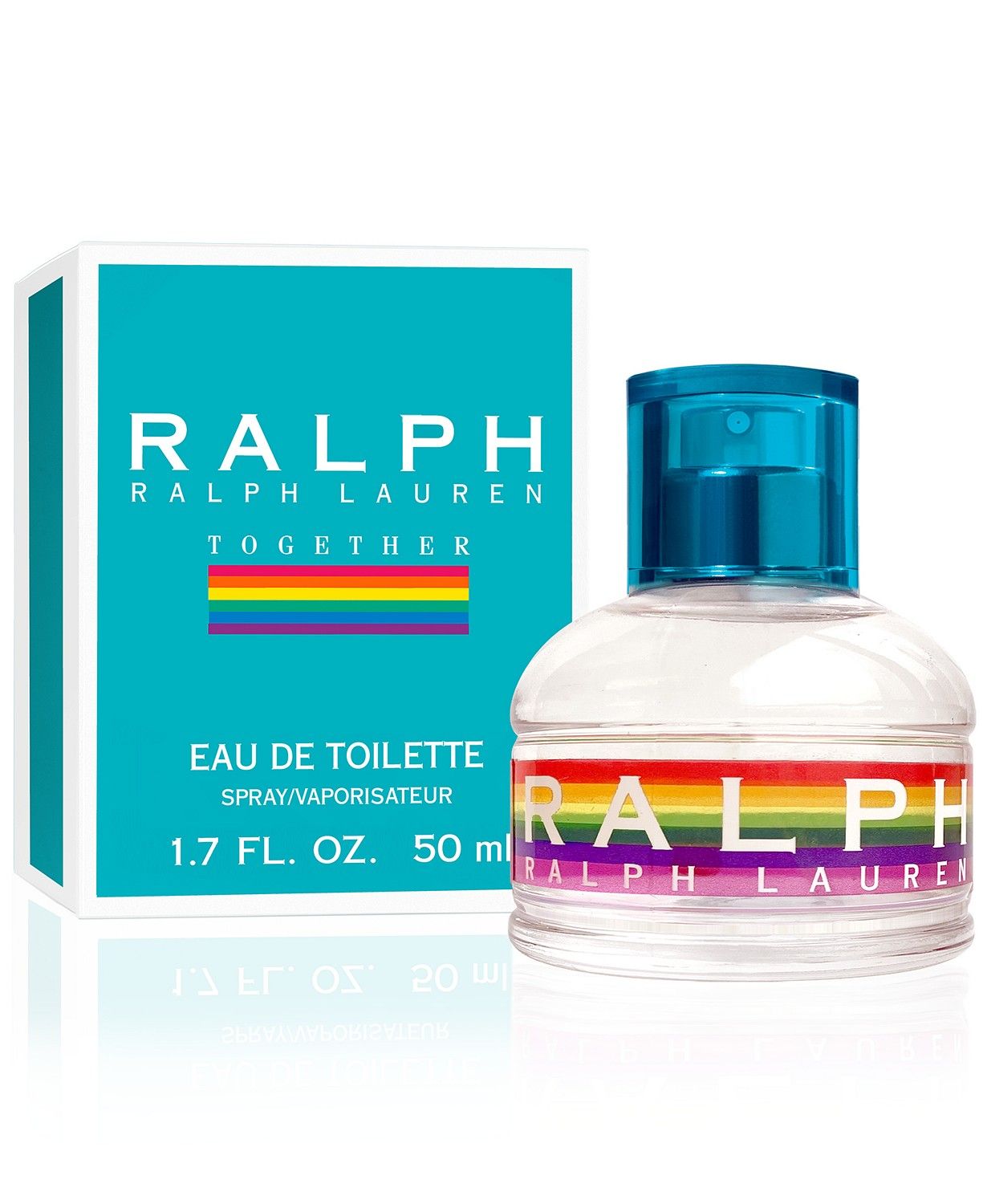 Fragancia Ralph Ralph Pride Edition Ralph Lauren fragancia - una fragancia para Mujeres ...