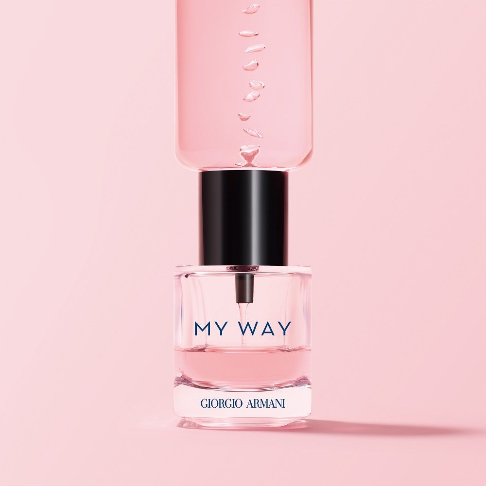 my way perfume 15 ml