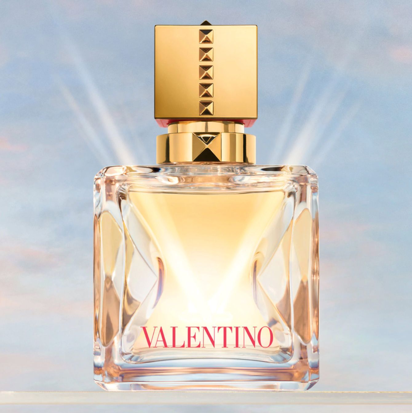 Voce Viva Valentino perfume a new fragrance for women 2020