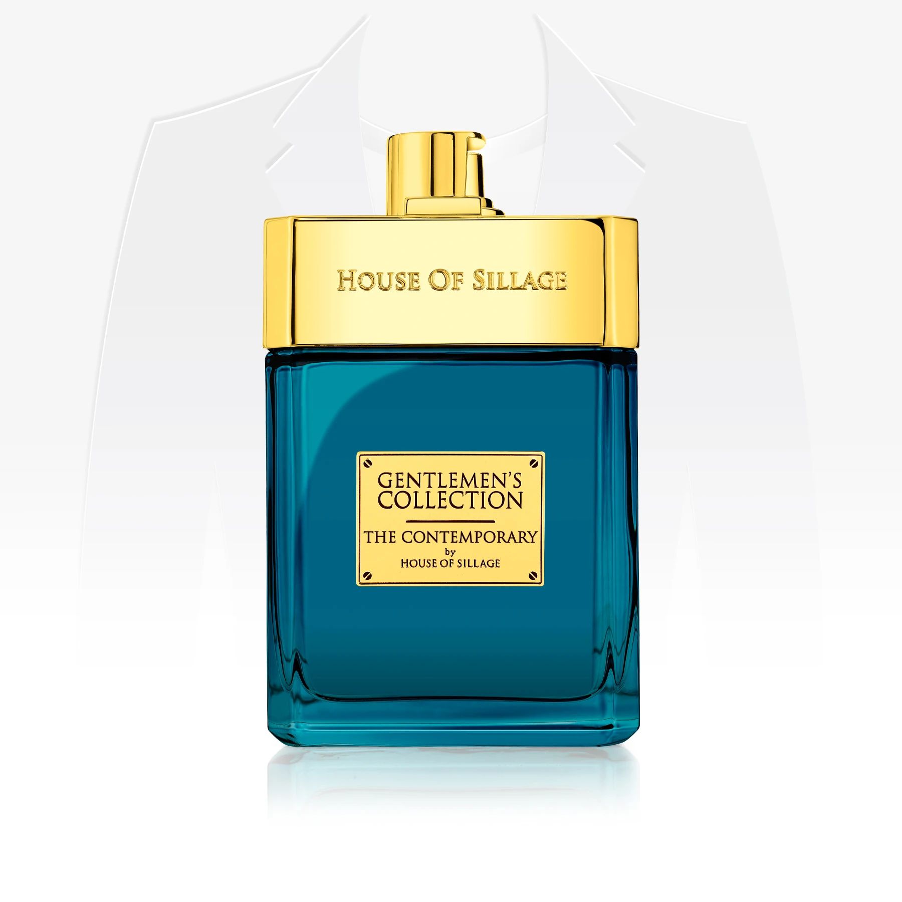 The Contemporary House Of Sillage ماء كولونيا a fragrance للرجال 2020