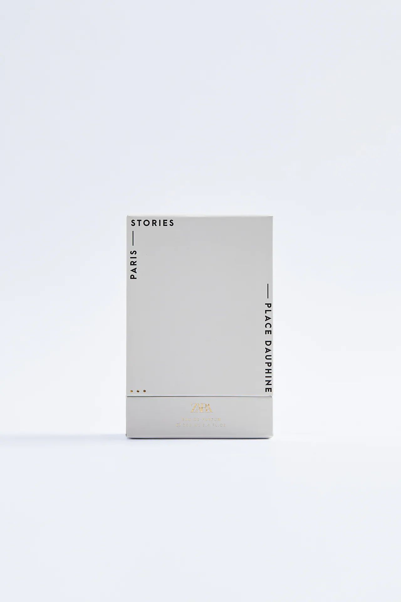 Place Dauphine Zara Parfum ein es Parfum für Frauen und Männer 2020