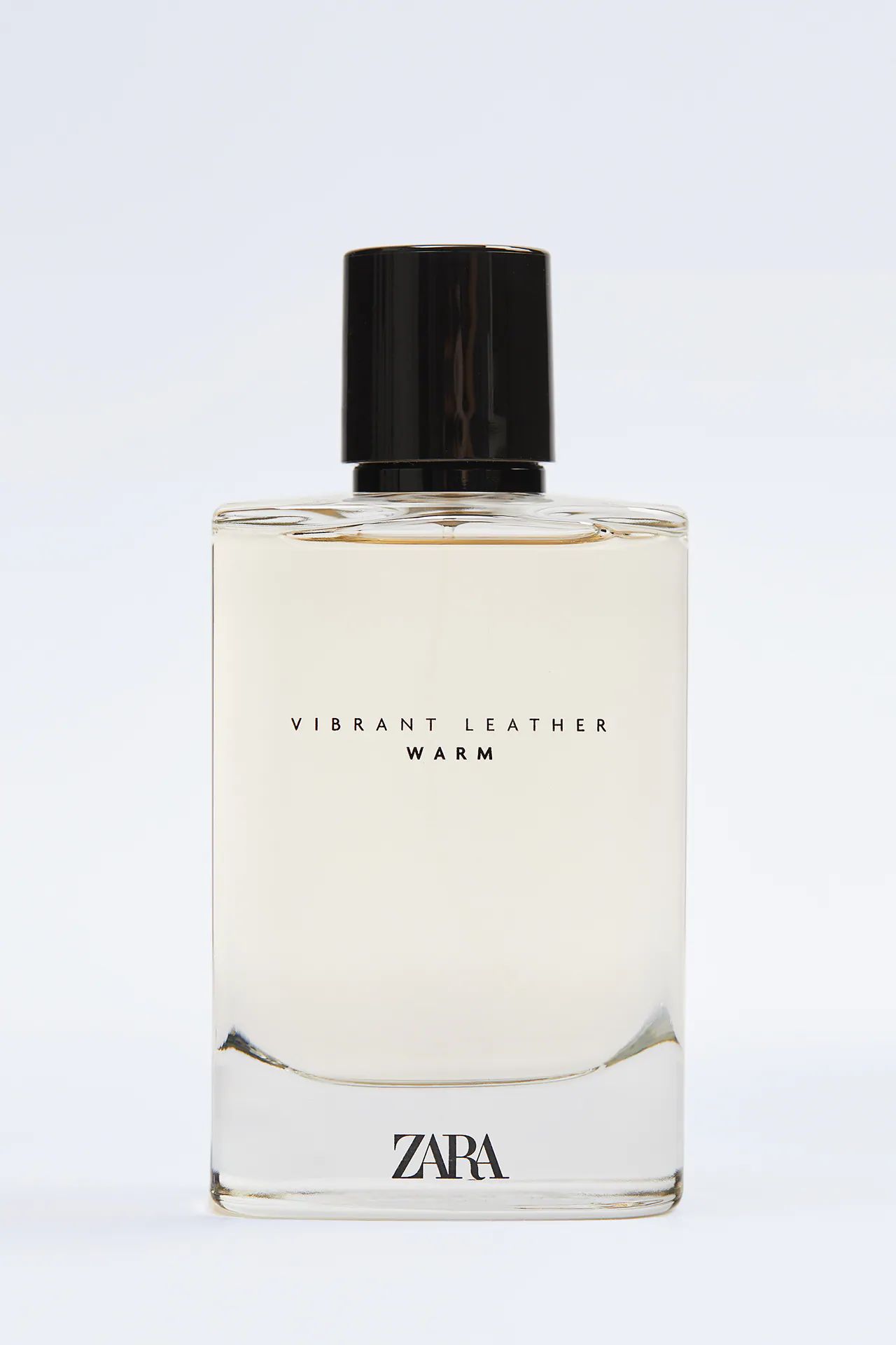 Vibrant Leather Warm Zara - una fragranza da uomo 2020
