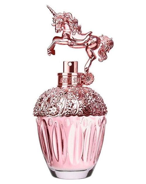 Fantasia Forever Anna Sui perfume - a novo fragrância Feminino 2020