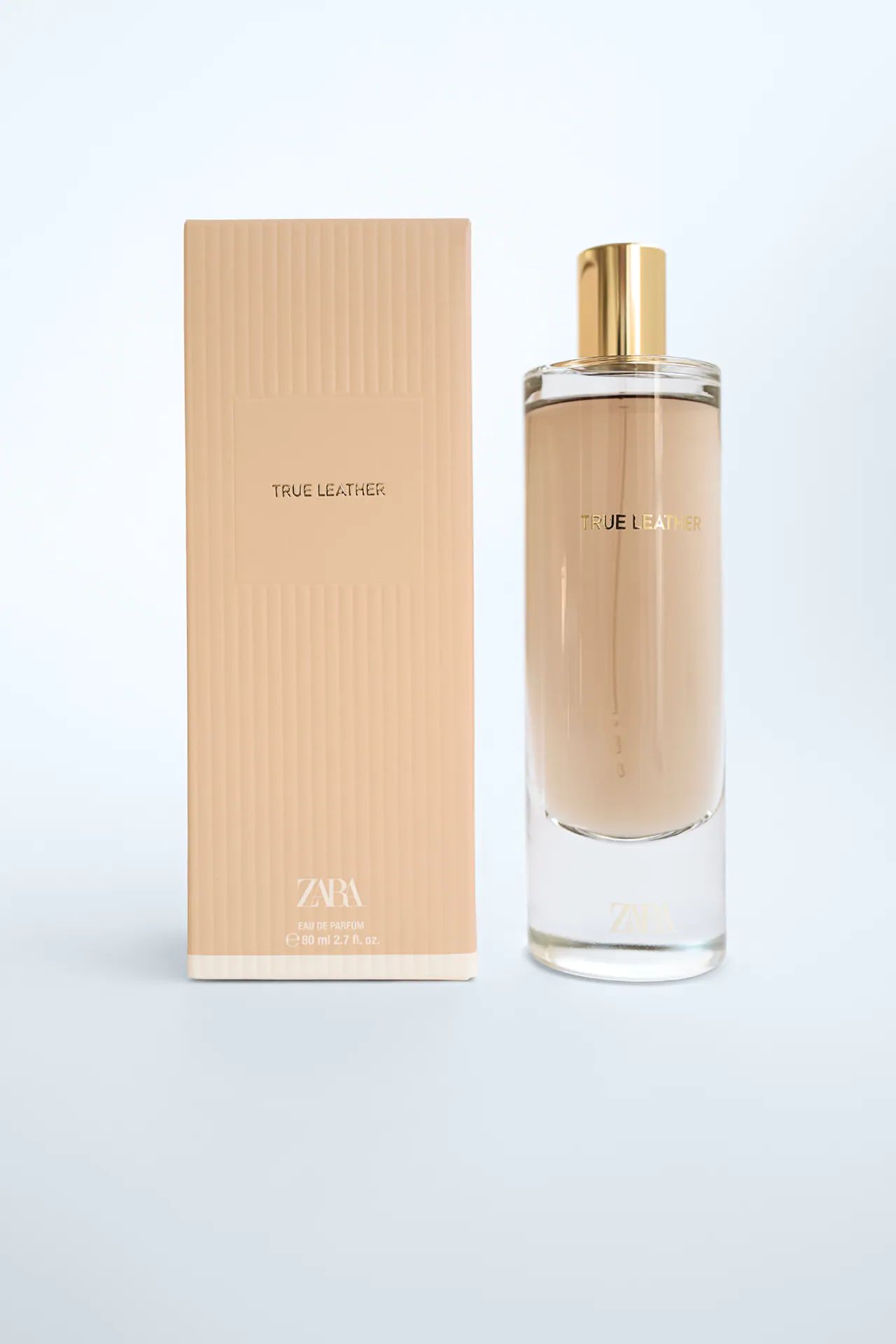 True Leather For Her Zara parfum een nieuwe geur voor dames 2020