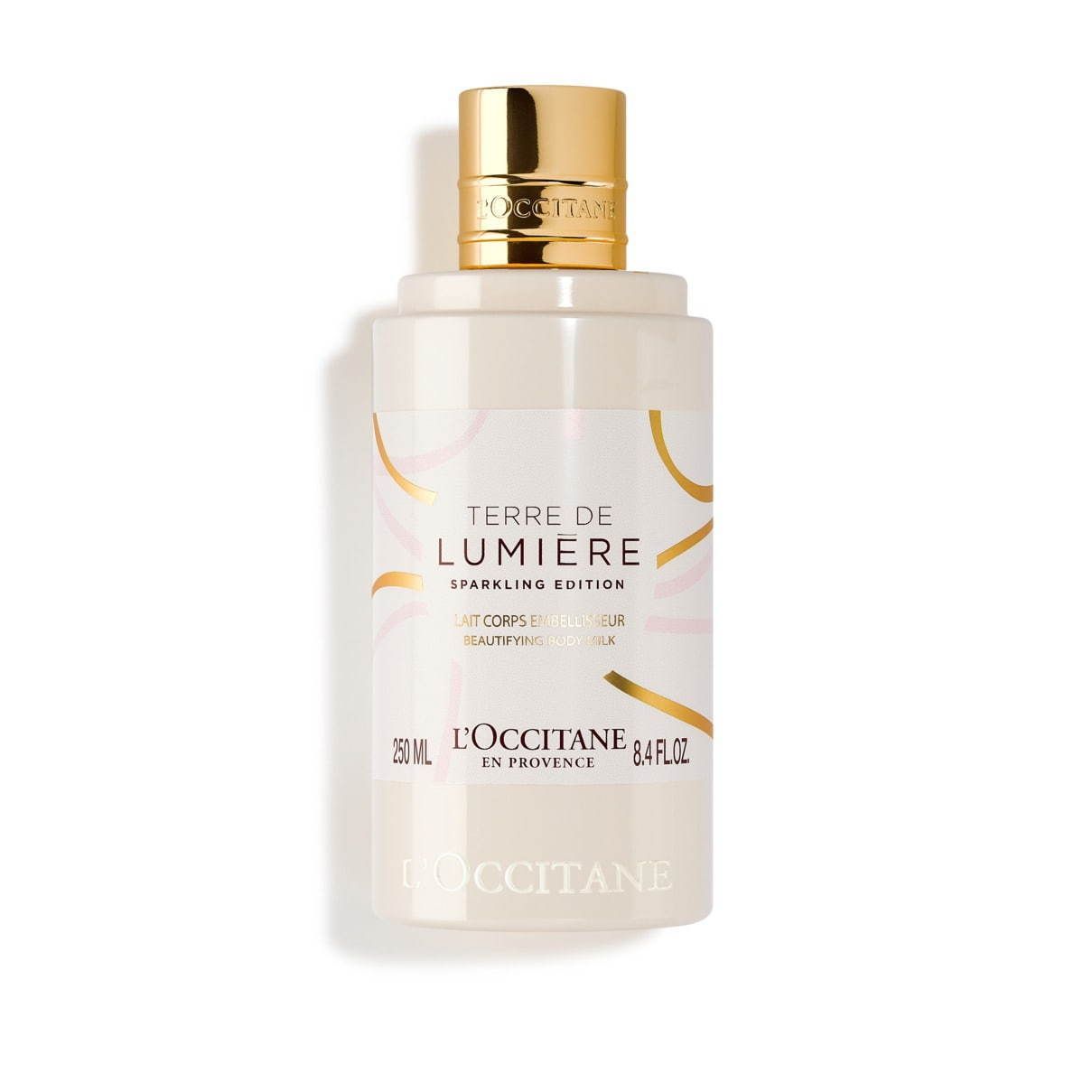 L'Occitane Terre de Lumière eau de parfum - 50 ml | wehkamp