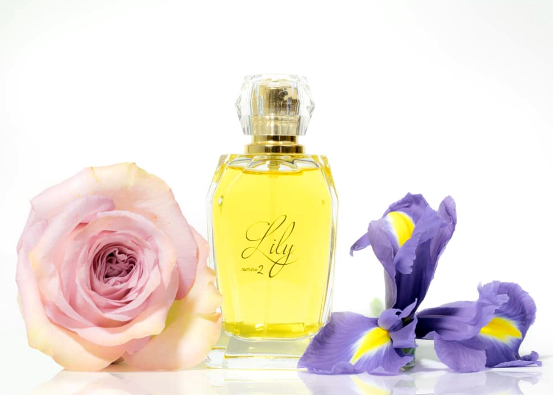 Lily Numero 2 Liliana Deschamps Parfum - ein es Parfum für Frauen 2016
