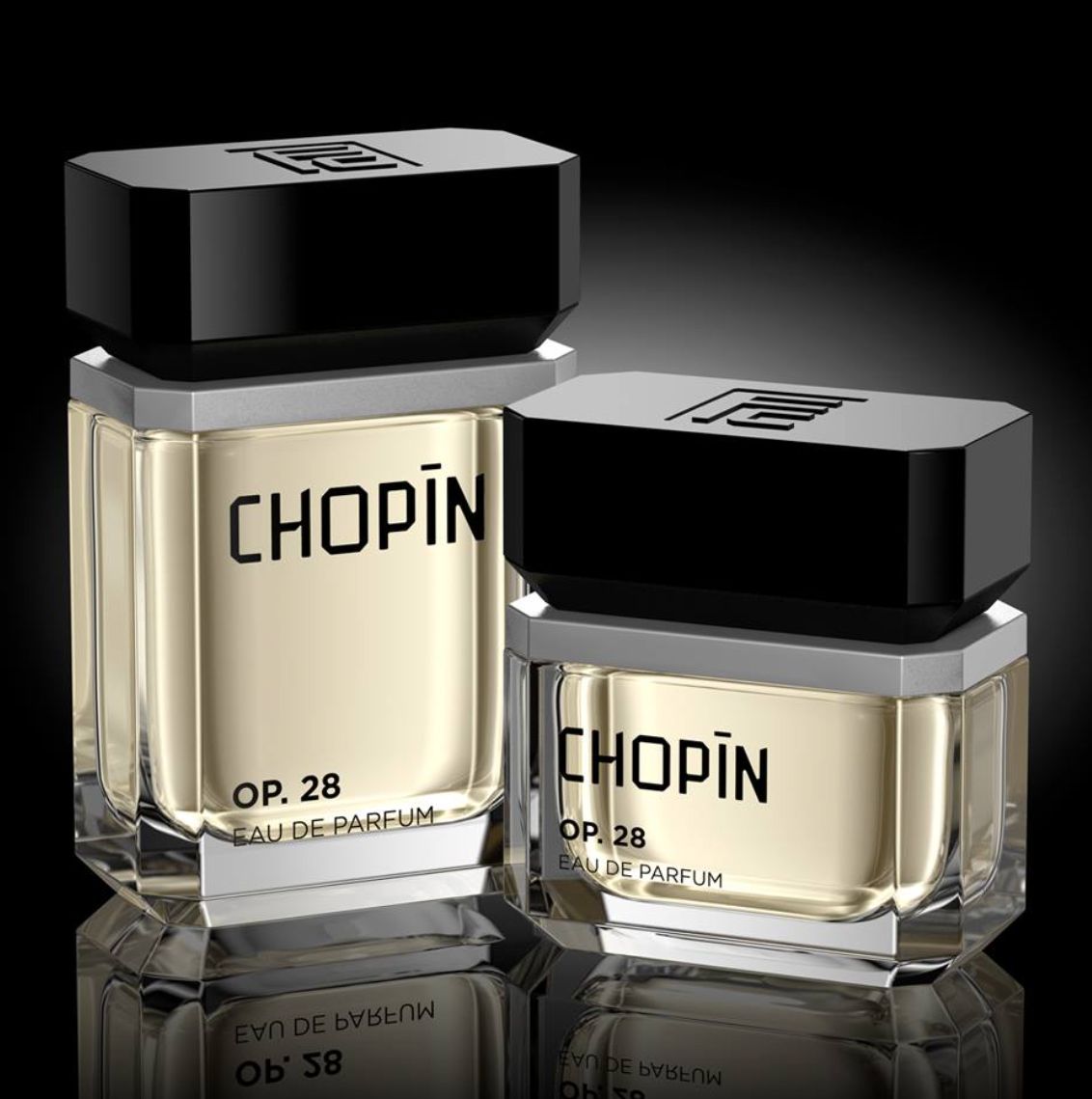 Chopin OP. 28 Chopin Perfumes 古龙水- 一款2018年男用香水
