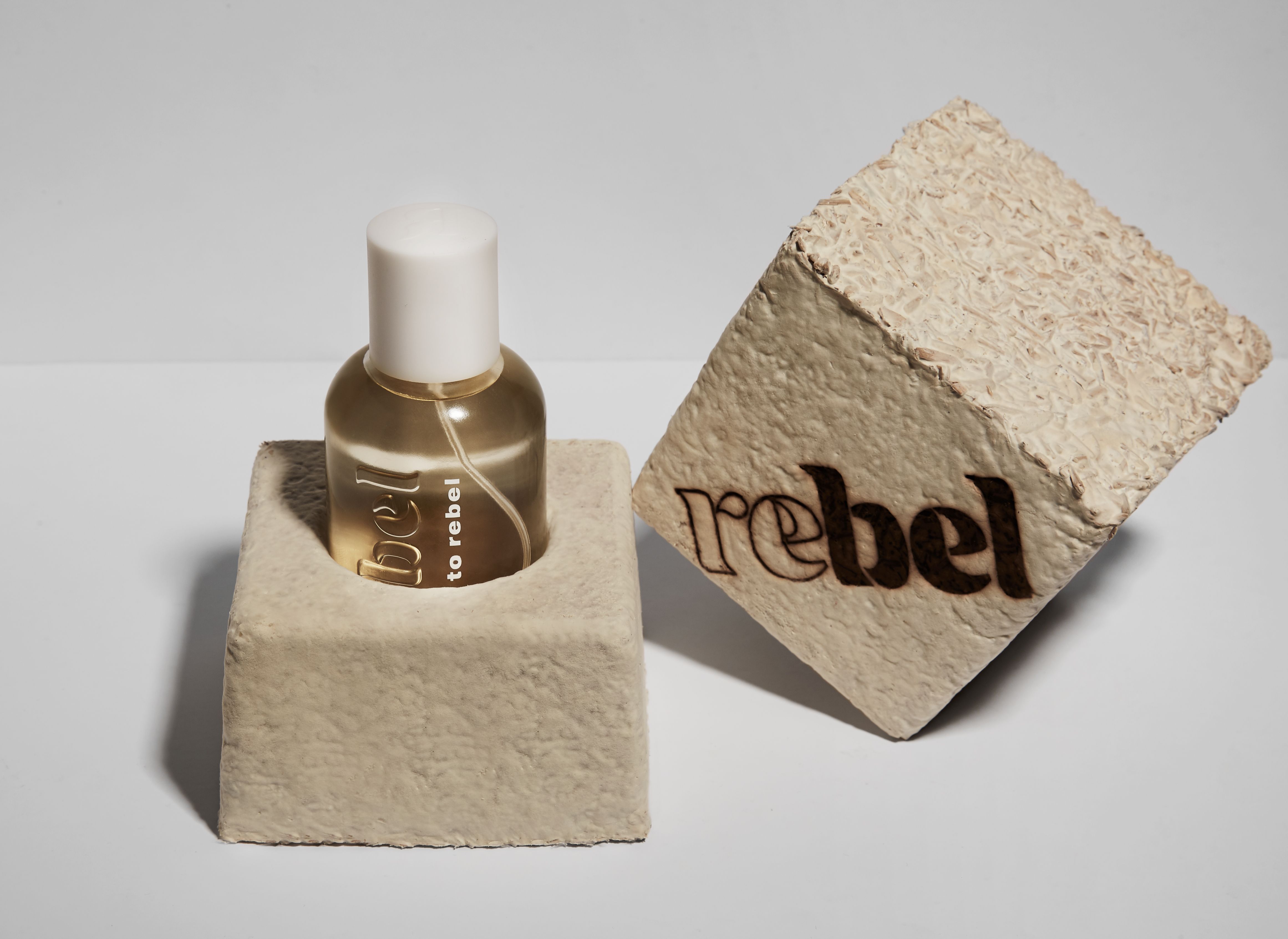 Born To Rebel Bel Rebel عطر a fragrance للجنسين 2020