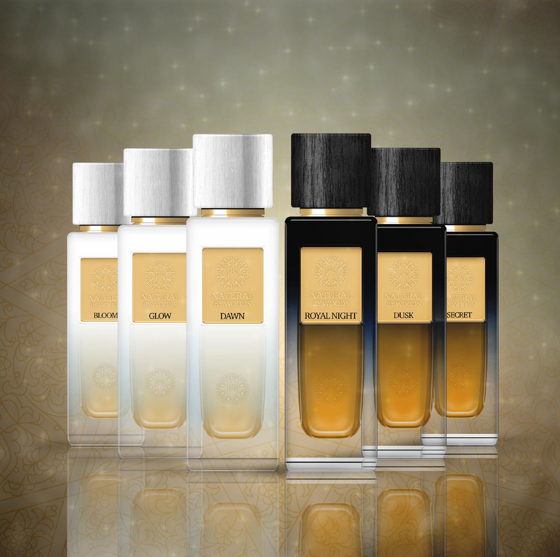 the one royal night fragrantica