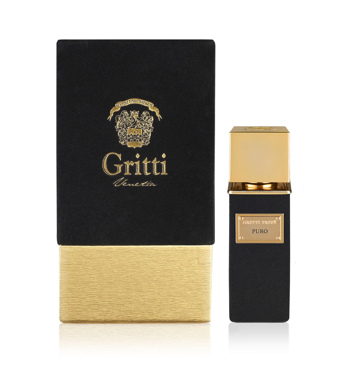 Puro Gritti Parfum - ein es Parfum für Frauen und Männer 2020