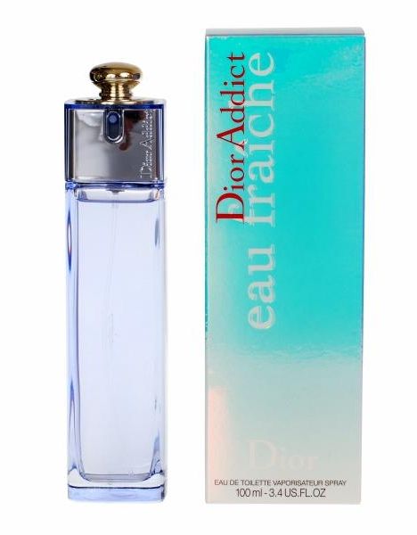 dior addict eau fraiche eau de parfum