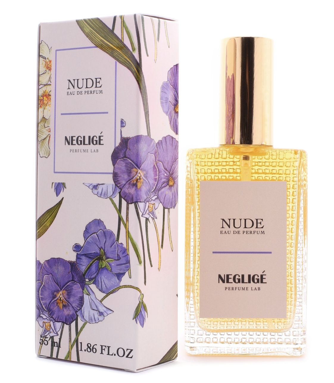 Nude Neglig Perfume Lab