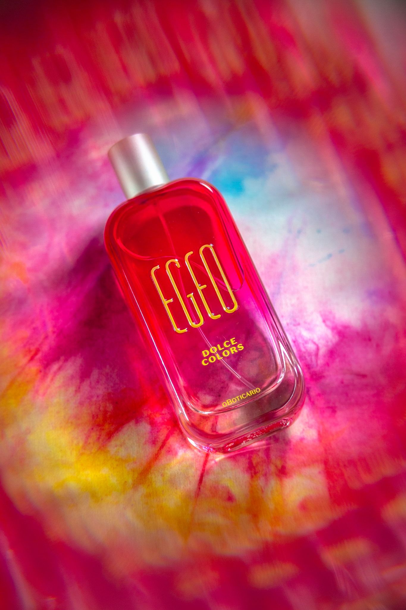 Egeo Dolce Colors O Boticário عطر A Fragrance للنساء 2021