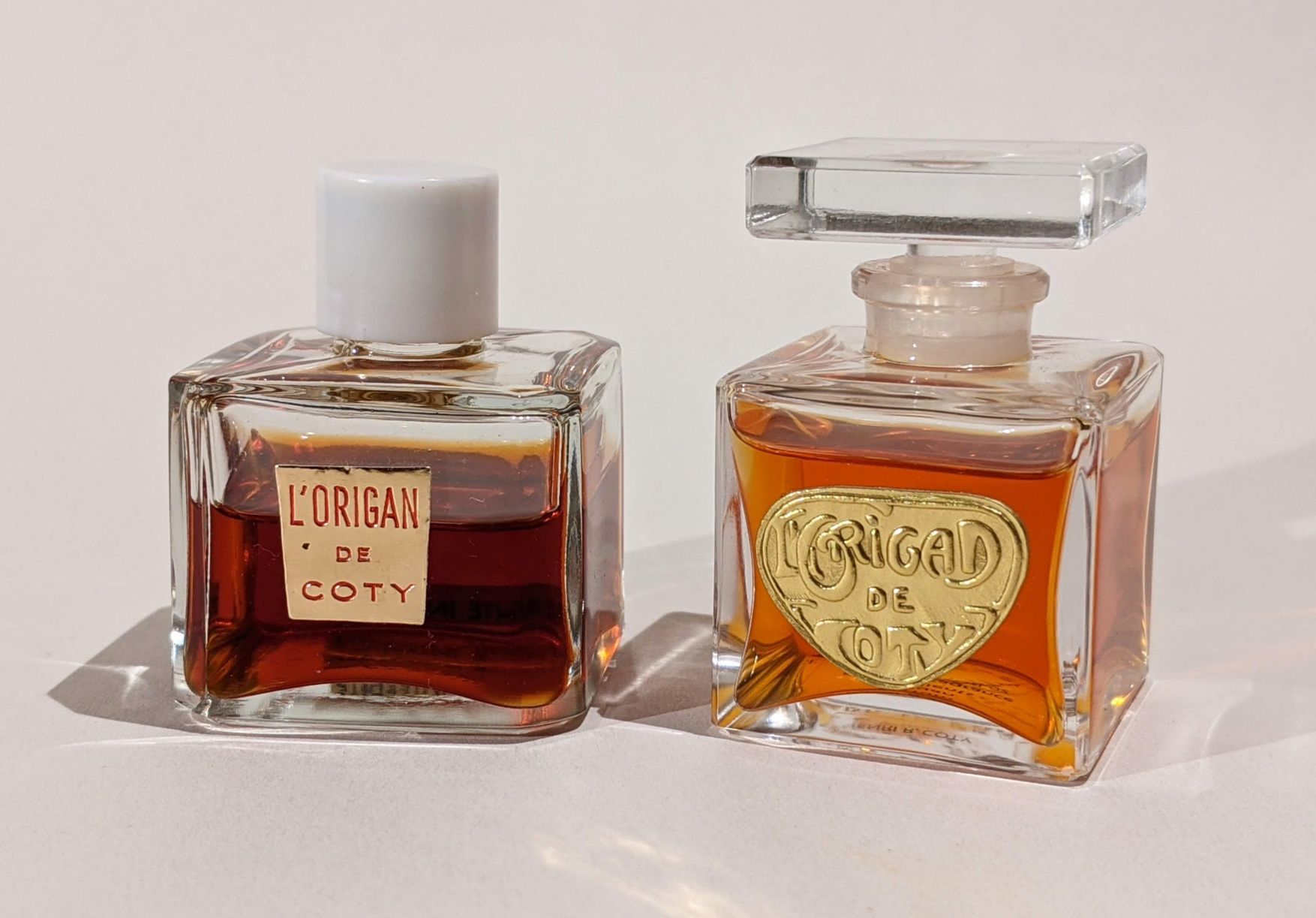 lorigan perfume by coty