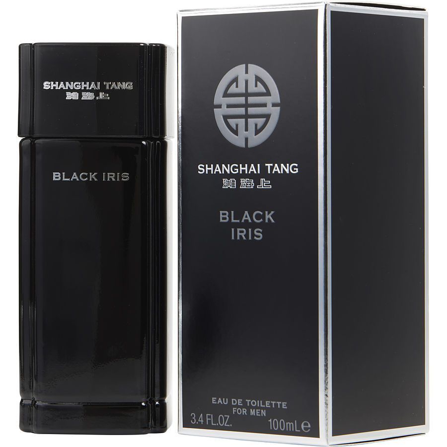 shanghai tang black iris eau de parfum