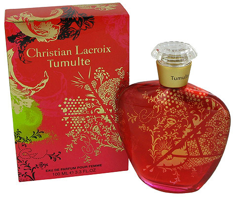 christian lacroix tumulte christian lacroix tumulte