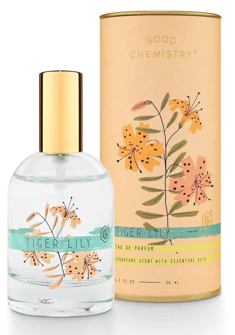 Tiger Lily Good Chemistry عطر a fragrance للنساء 2020