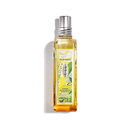 Verveine Agrumes 2020 L'Occitane en Provence fragancia - una fragancia ...