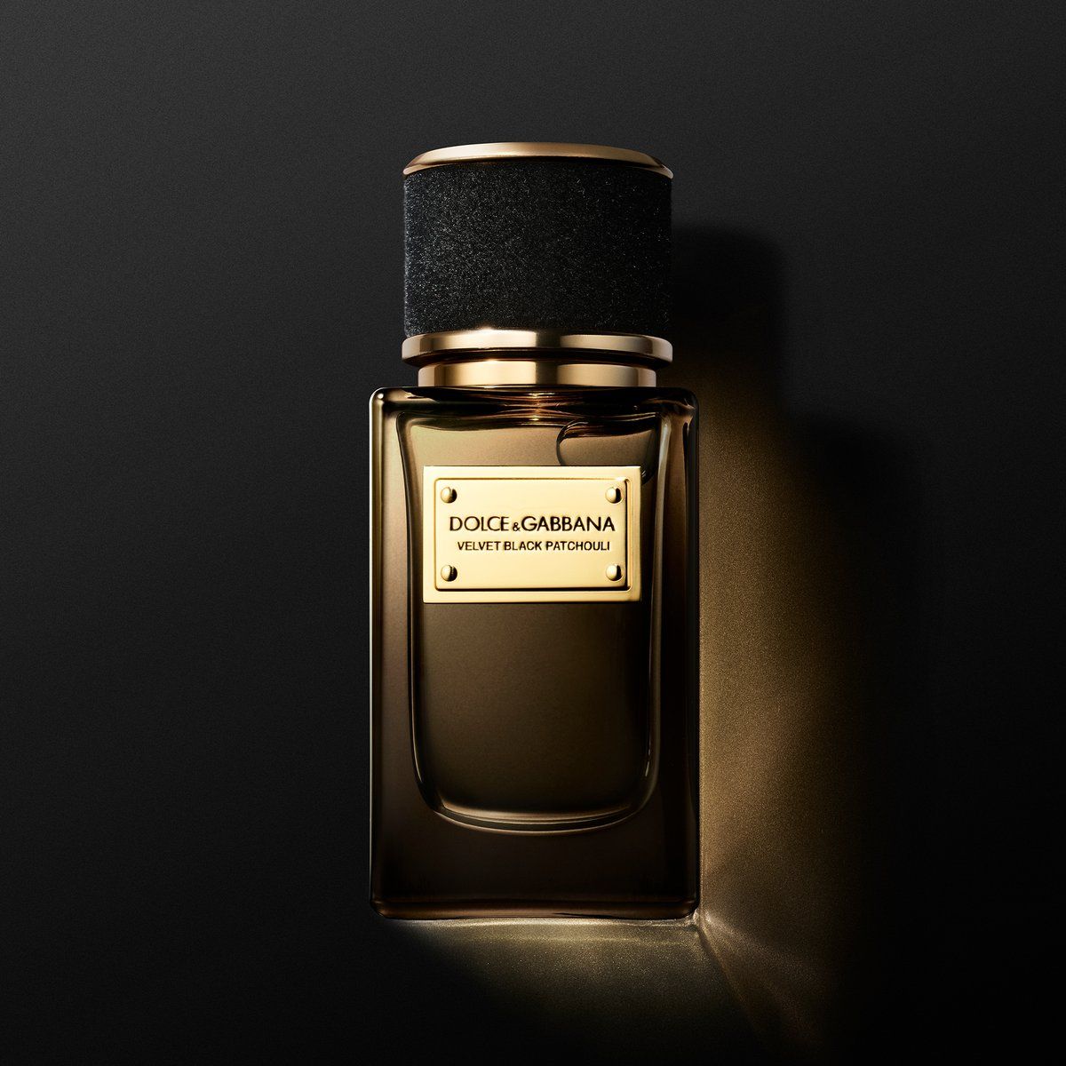 Velvet Black Patchouli Dolce&Gabbana Parfum ein es Parfum für Frauen