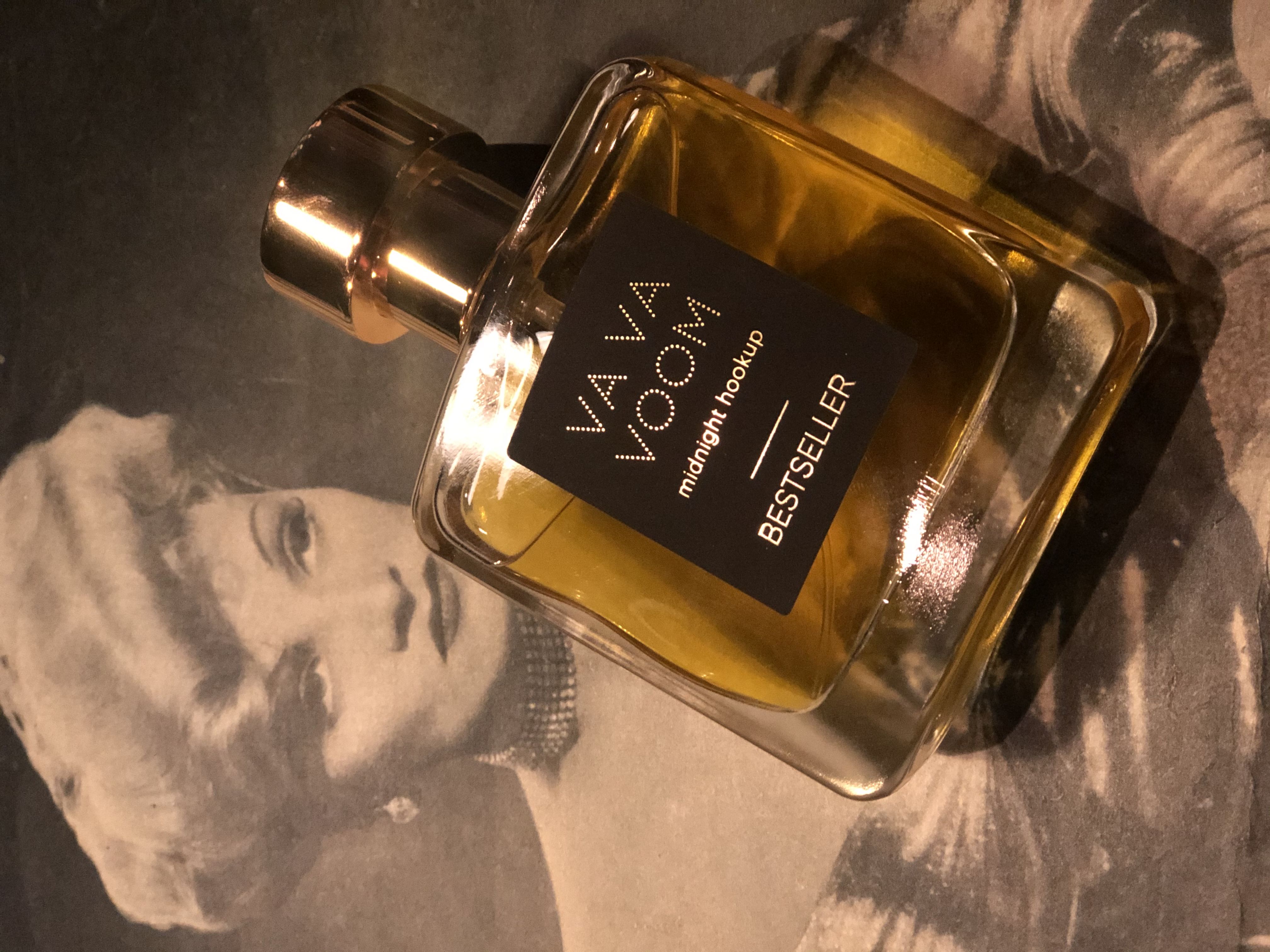 Jericho BESTSELLER Parfum ein neues Parfum für Frauen und