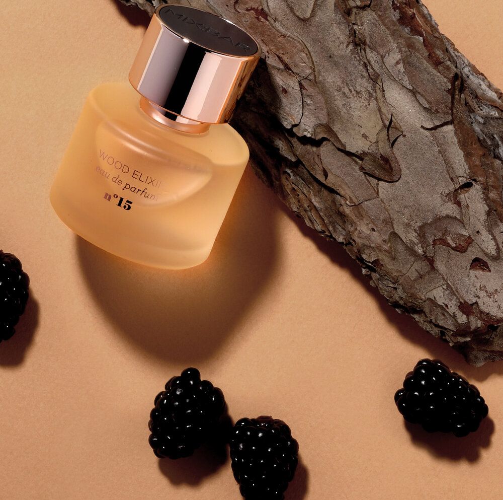 Wood Elixir MixBar fragancia una fragancia para Hombres y Mujeres 2021