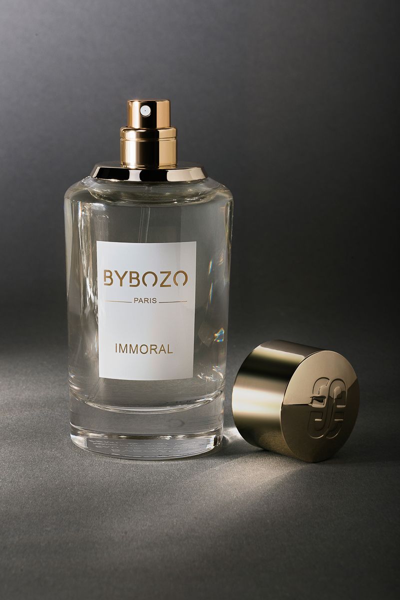 Immoral ByBozo аромат — аромат для женщин 2021
