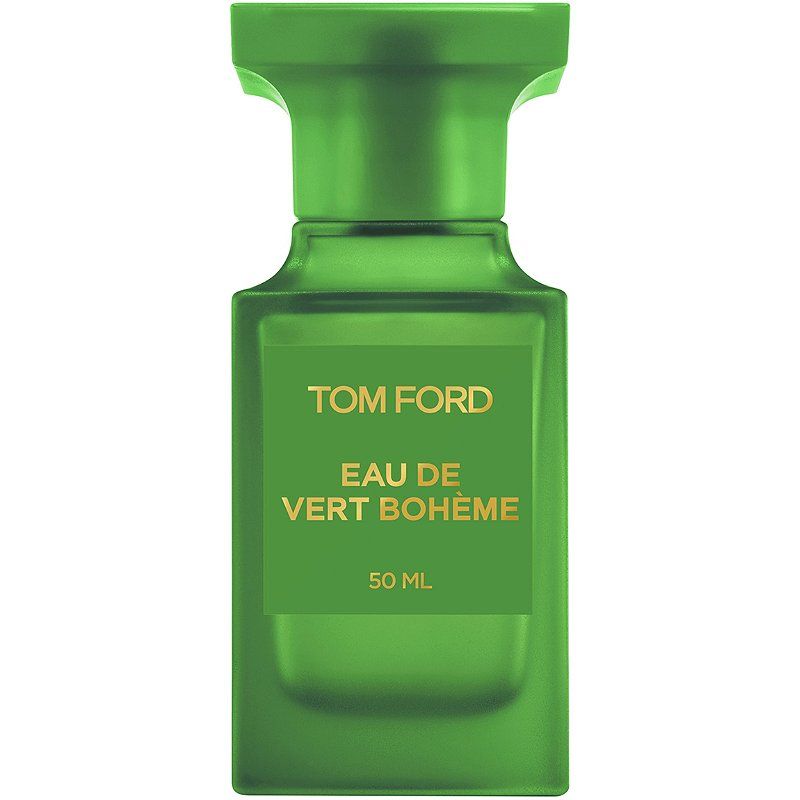 Eau de Vert Boheme Tom Ford аромат — аромат для женщин 2021