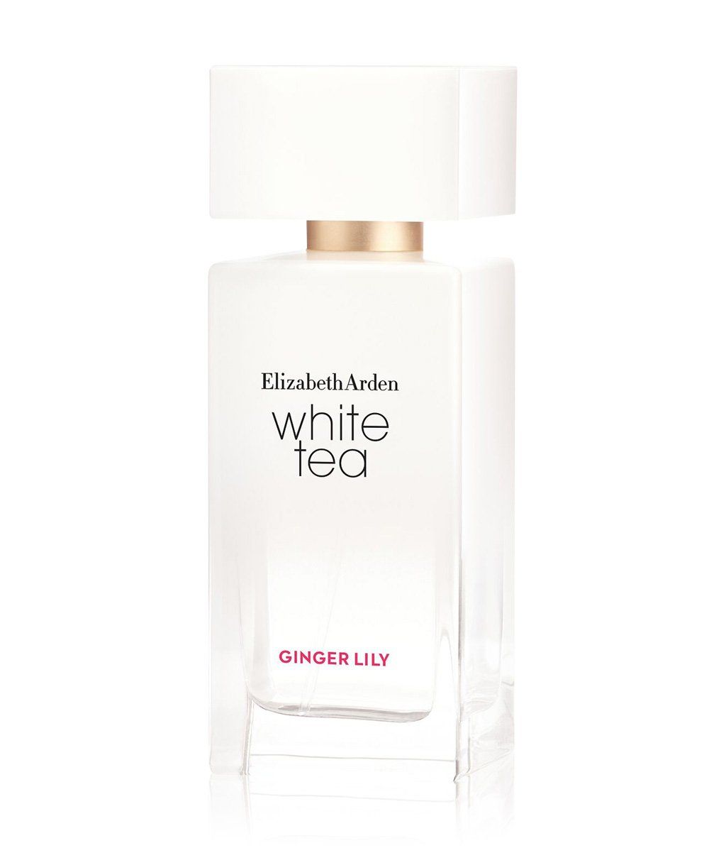 White Tea Ginger Lily Elizabeth Arden parfum un parfum de dama 2021