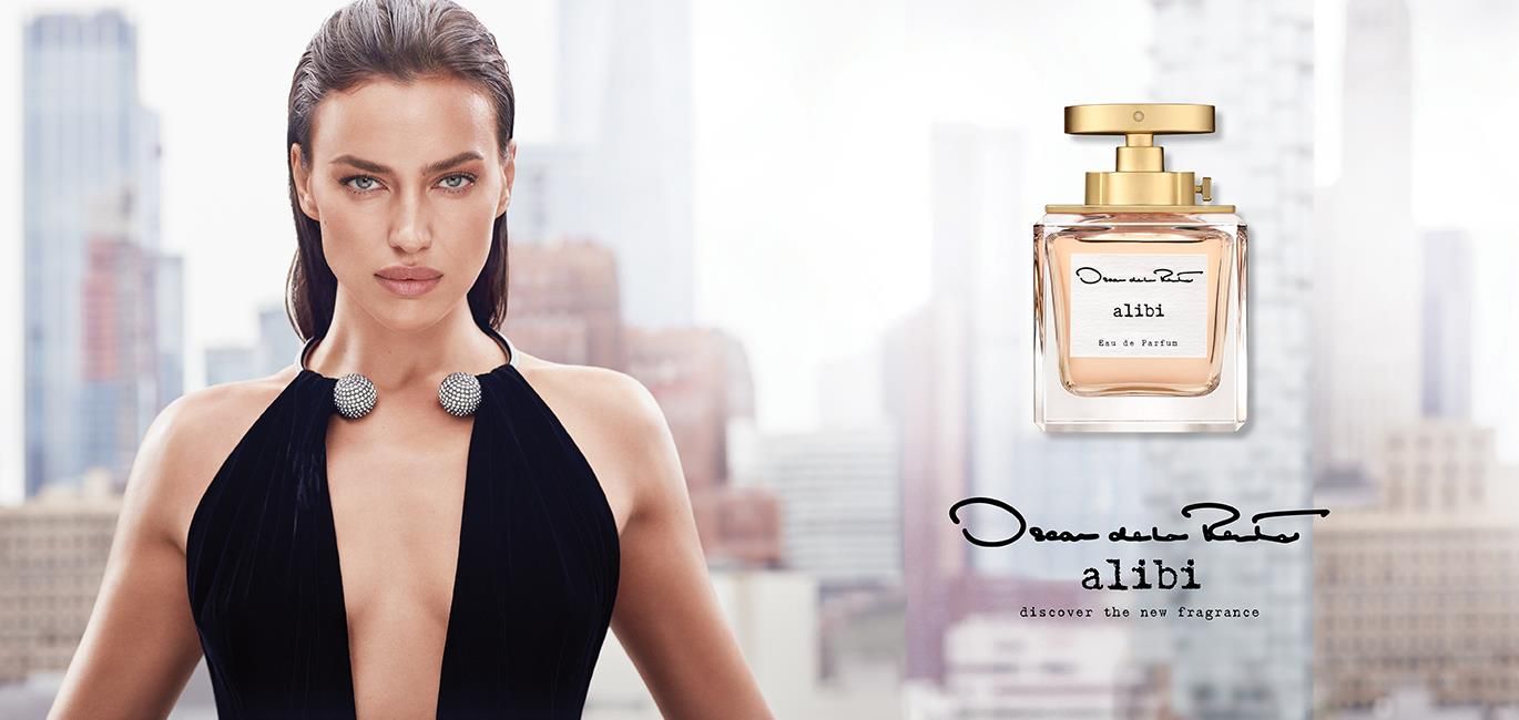 Alibi Eau De Parfum Oscar De La Renta Parfum Een Geur Voor Dames 2021 7756