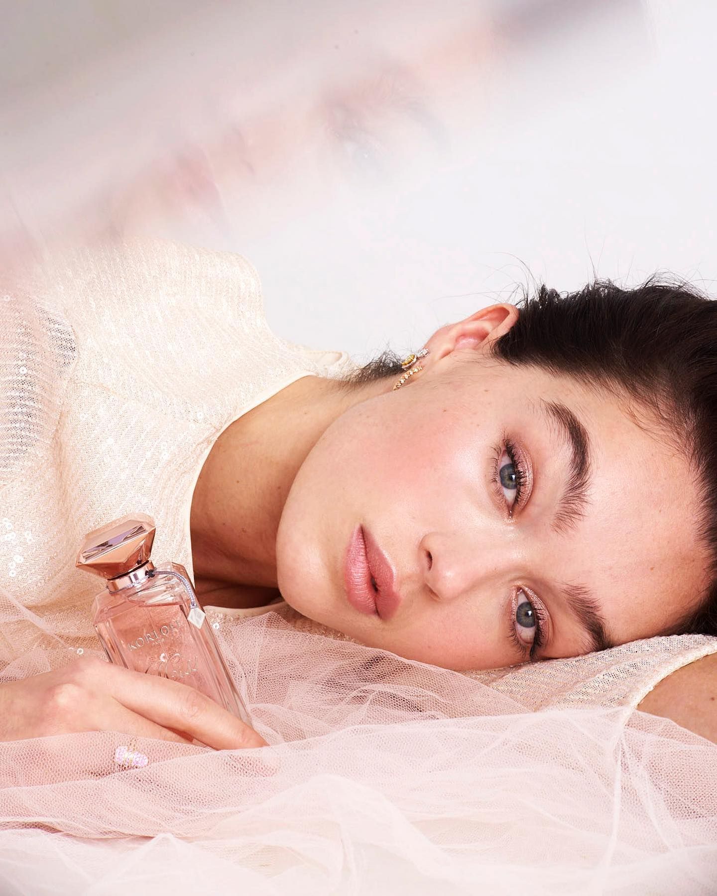 Miss Korloff Korloff Paris parfum - un parfum pour femme 2019