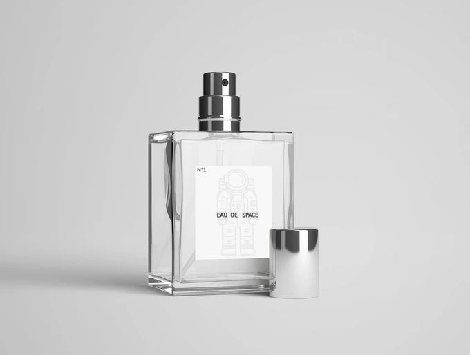 eau de space perfume price