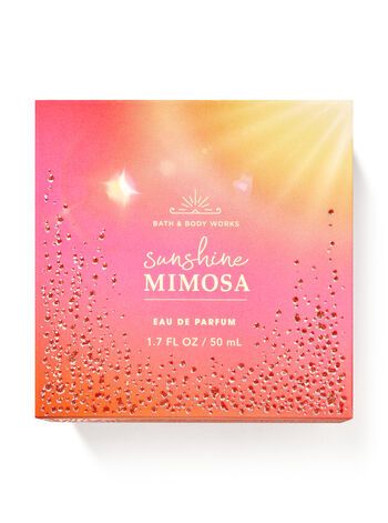 Sunshine mimosa review