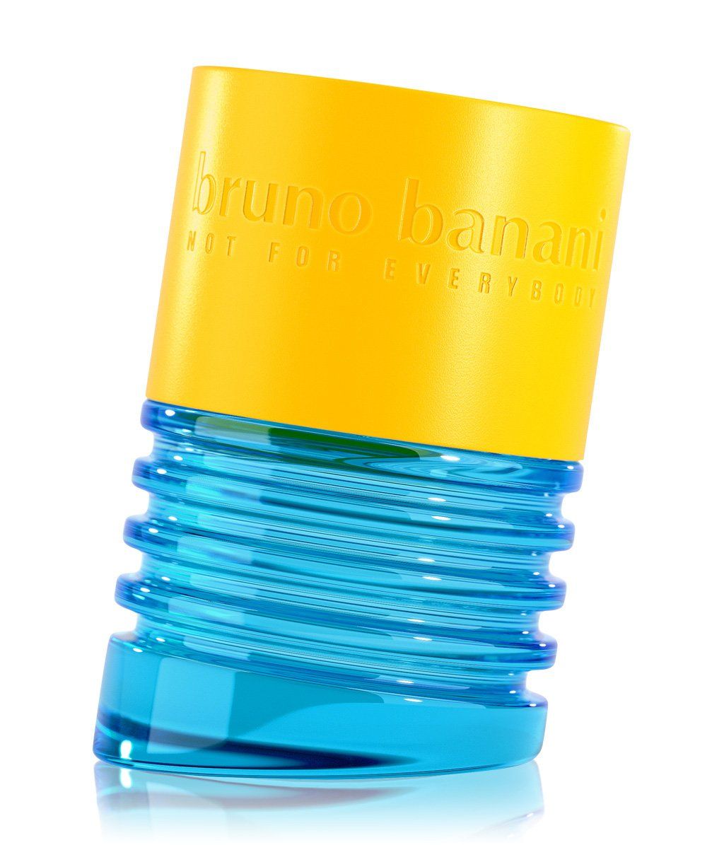 Bruno Banani Summer Men Bruno Banani одеколон — аромат для мужчин 2021