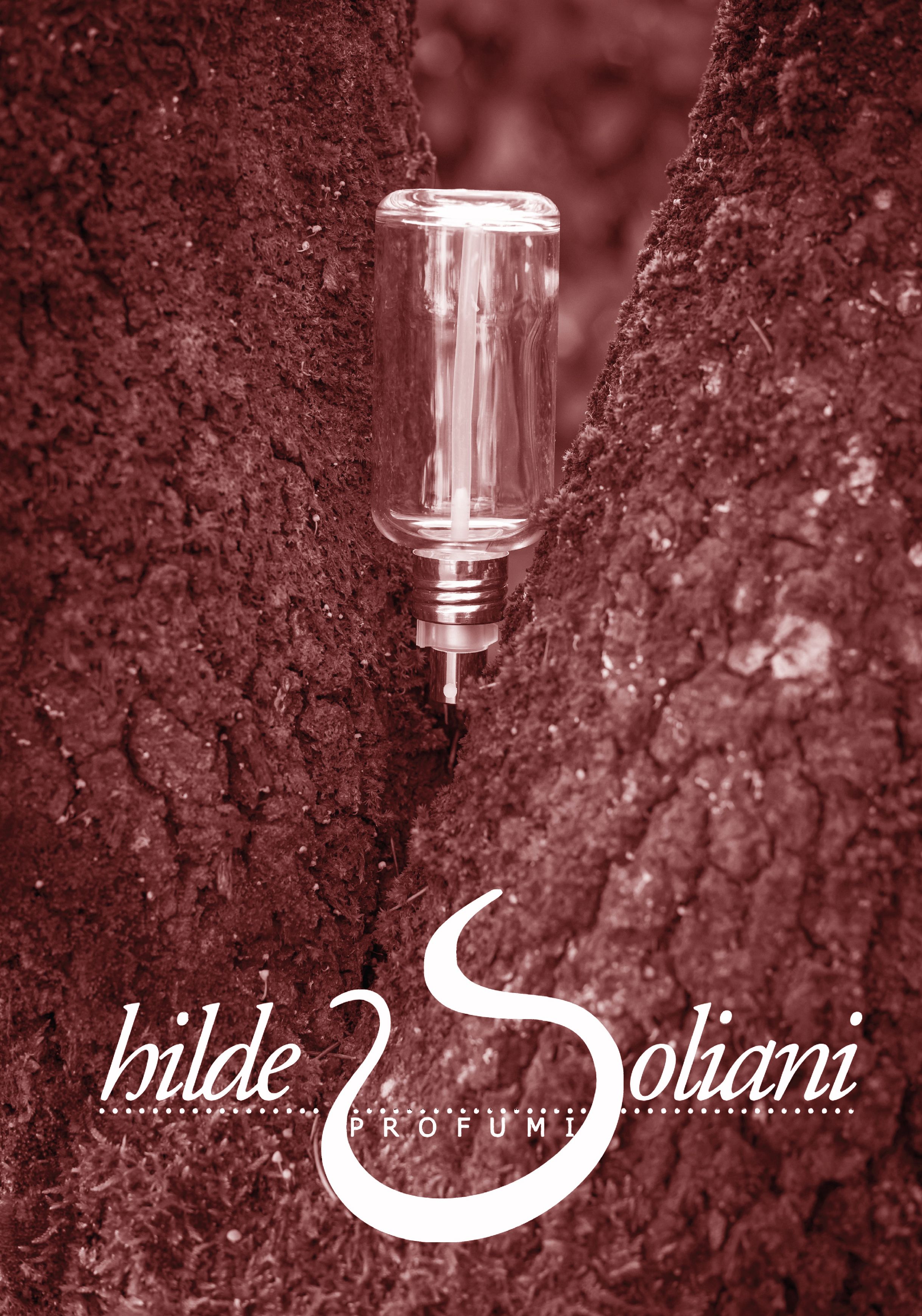 Disobbedienza Hilde Soliani una fragranza unisex 2021